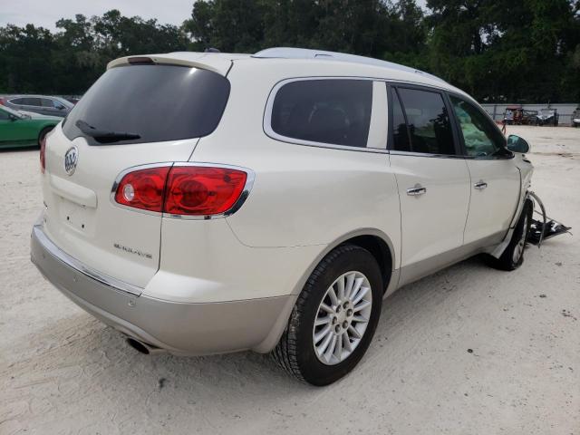Photo 4 from auction – 2012 BUICK ENCLAVE with VIN 5GAKRCED2CJ423108