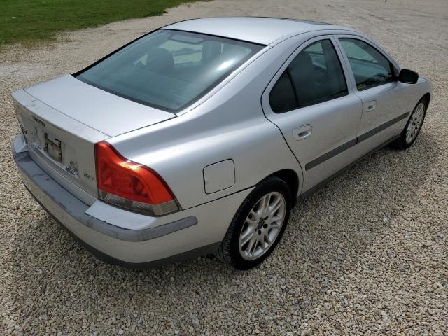 Photo 4 from auction – 2004 VOLVO S60 2.5T with VIN YV1RS59V442410639
