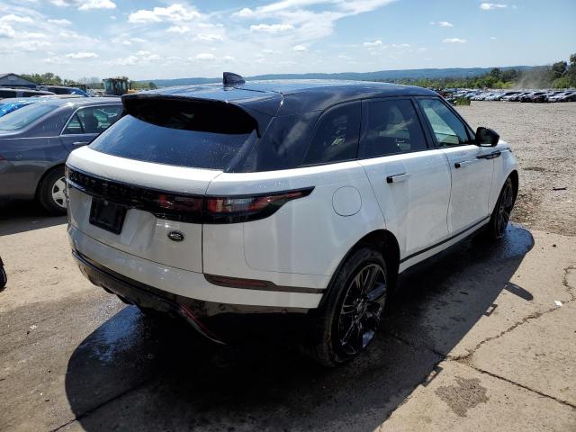 Photo 4 from auction – 2021 LAND ROVER RANGE ROVE with VIN SALYT2EX0MA310430