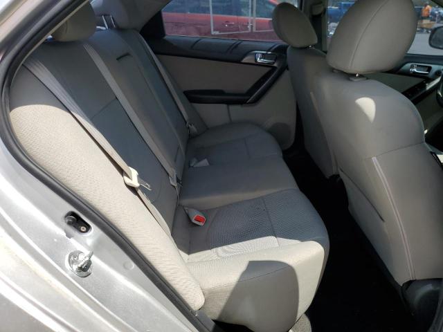 Photo 6 from auction – 2013 KIA FORTE EX with VIN KNAFU4A22D5705748