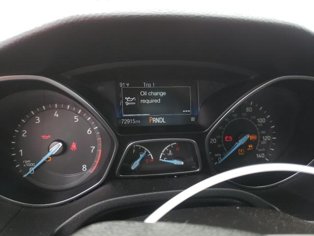 Photo 8 from auction – 2015 FORD FOCUS SE with VIN 1FADP3F26FL263209