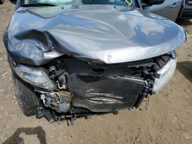 Photo 7 from auction – 2012 JEEP COMPASS SP with VIN 1C4NJDBB6CD539793