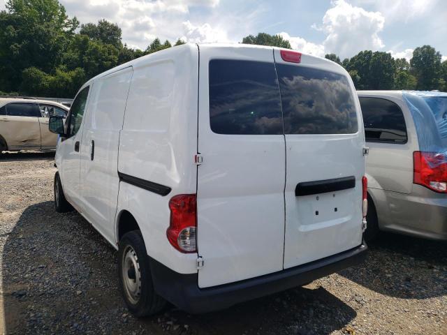 Photo 3 from auction – 2015 NISSAN NV 200 with VIN 3N6CM0KN6FK710576