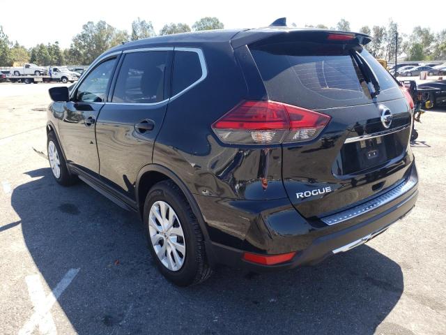 Photo 3 from auction – 2017 NISSAN ROGUE S with VIN KNMAT2MT3HP539260