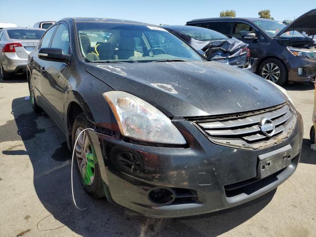 Photo 1 from auction – 2010 NISSAN ALTIMA BAS with VIN 1N4AL2AP0AN486418