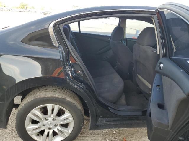 Photo 6 from auction – 2010 NISSAN ALTIMA BAS with VIN 1N4AL2AP1AN400467
