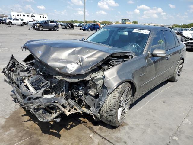 Photo 2 from auction – 2008 MERCEDES-BENZ E 350 with VIN WDBUF56X38B208972