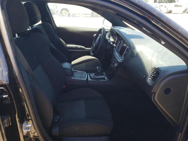 Photo 5 from auction – 2022 DODGE CHARGER R/ with VIN 2C3CDXCTXNH118970