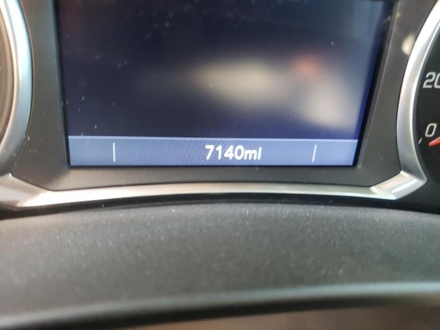 Photo 8 from auction – 2021 GMC TERRAIN SL with VIN 3GKALPEV2ML321771