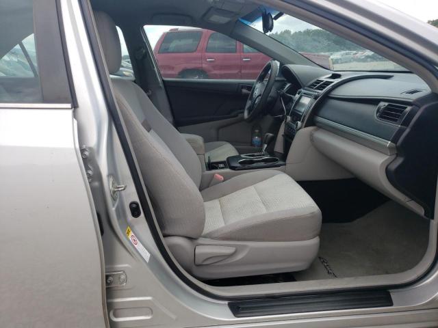 Photo 5 from auction – 2012 TOYOTA CAMRY BASE with VIN 4T1BF1FK0CU013670