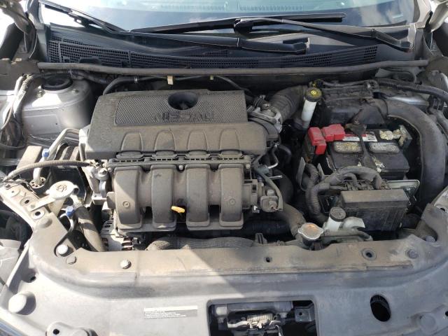Photo 7 from auction – 2016 NISSAN SENTRA S with VIN 3N1AB7AP2GY232850