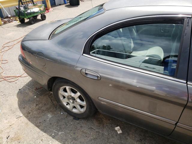 Photo 9 from auction – 2003 MERCURY SABLE GS with VIN 1MEFM50U23G606103