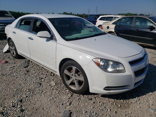 Photo 1 from auction – 2012 CHEVROLET MALIBU 1LT with VIN 1G1ZC5E05CF143685