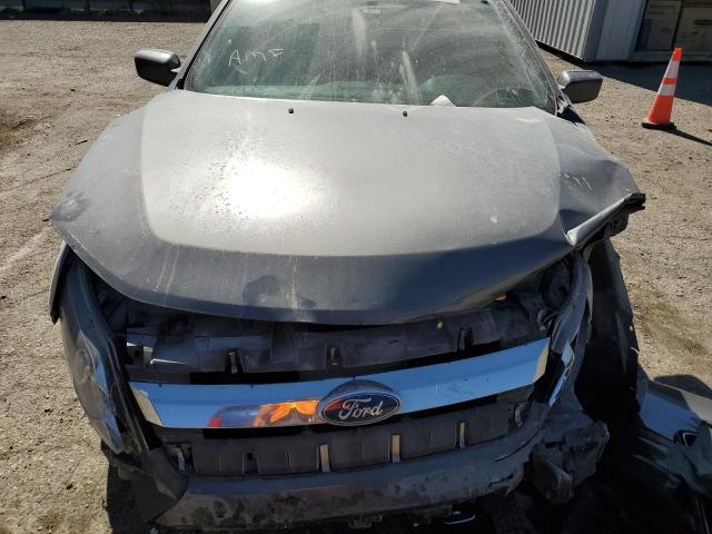 Photo 7 from auction – 2010 FORD FUSION SE with VIN 3FAHP0HAXAR337357