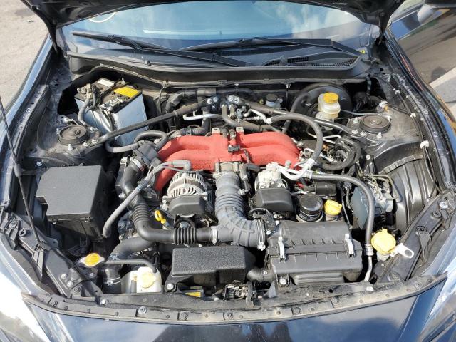 Photo 7 from auction – 2018 SUBARU BRZ 2.0 TS with VIN JF1ZCAD17J9600685