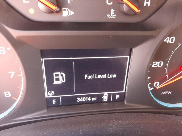 Photo 8 from auction – 2018 CHEVROLET MALIBU LS with VIN 1G1ZB5ST1JF287880