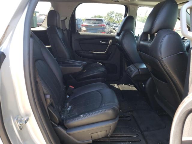 Photo 6 from auction – 2011 GMC ACADIA DEN with VIN 1GKKVTED1BJ306035