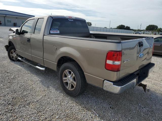 Photo 3 from auction – 2006 FORD F150 with VIN 1FTPX12V56FB81837