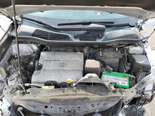Photo 7 from auction – 2013 LEXUS RX 350 with VIN 2T2ZK1BA8DC114221