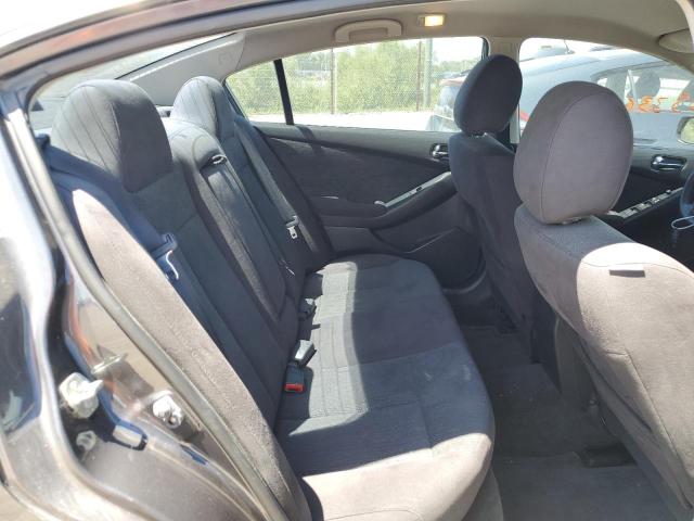 Photo 6 from auction – 2012 NISSAN ALTIMA BAS with VIN 1N4AL2APXCN437780