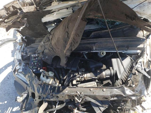 Photo 7 from auction – 2011 BUICK ENCLAVE CX with VIN 5GAKVBED6BJ303882