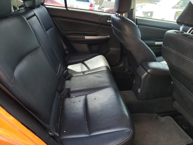 Photo 6 from auction – 2015 SUBARU XV CROSSTR with VIN JF2GPAPC4F8217580