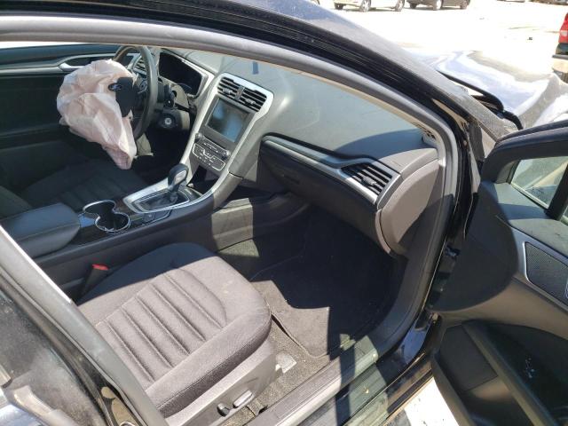 Photo 5 from auction – 2016 FORD FUSION SE with VIN 3FA6P0LU4GR405511