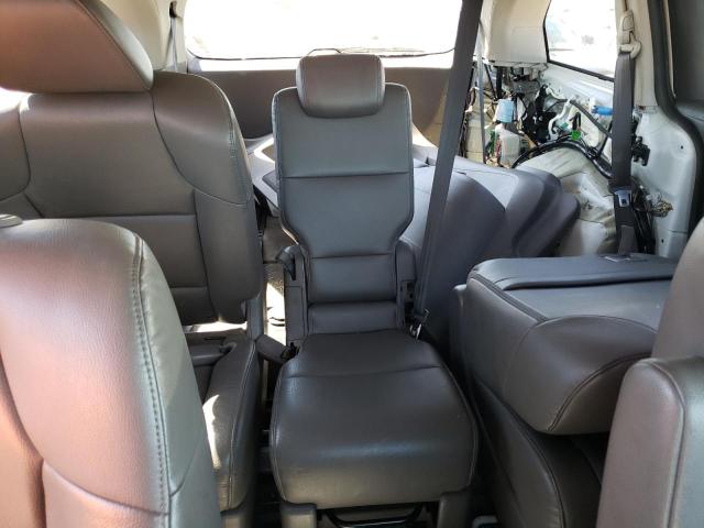Photo 6 from auction – 2015 HONDA ODYSSEY EX with VIN 5FNRL5H63FB093174
