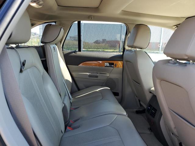 Photo 6 from auction – 2013 LINCOLN MKX with VIN 2LMDJ8JK2DBL23399