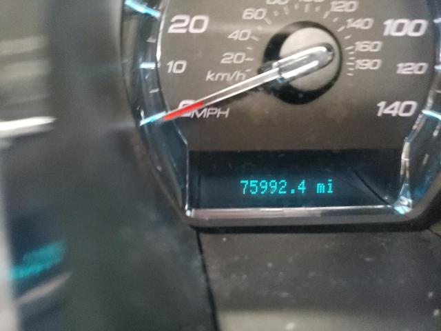 صورة رقم 8 من المزاد - 2010 FORD TAURUS SEL مع VIN 1FAHP2EW4AG164714