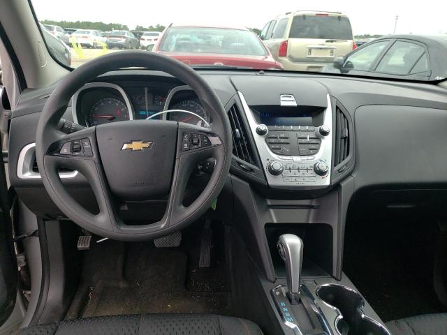 Photo 9 from auction – 2014 CHEVROLET EQUINOX LS with VIN 2GNALAEK4E1127025