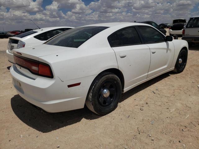Photo 4 from auction – 2013 DODGE CHARGER PO with VIN 2C3CDXAT9DH694910