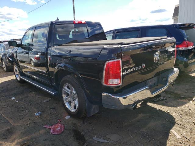 Photo 3 from auction – 2015 RAM 1500 LONGH with VIN 1C6RR7PM9FS548792