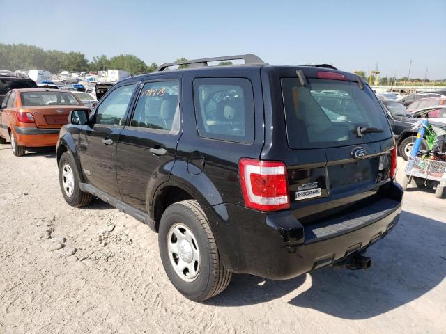 Photo 3 from auction – 2008 FORD ESCAPE XLS with VIN 1FMCU02Z08KE31558