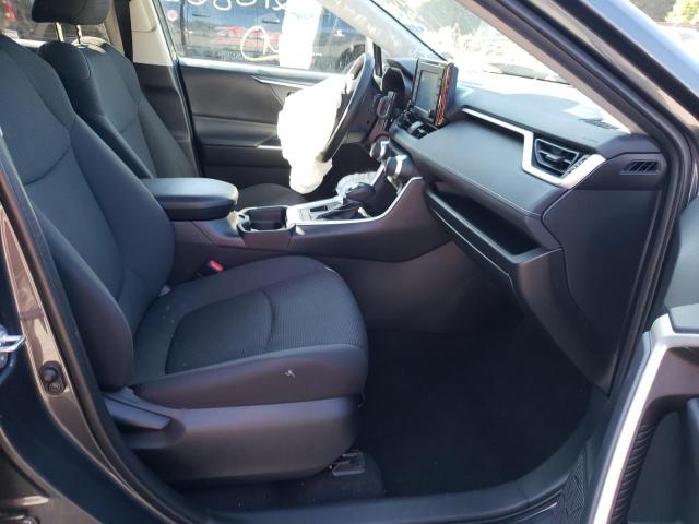 Photo 5 from auction – 2019 TOYOTA RAV4 LE with VIN 2T3G1RFV2KW083349