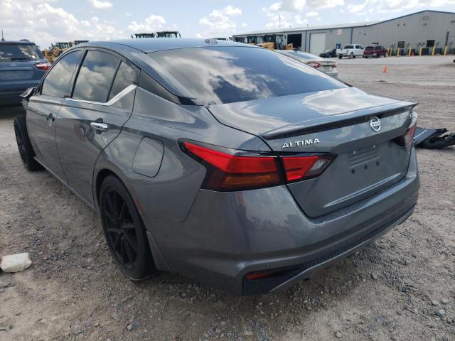 Photo 3 from auction – 2019 NISSAN ALTIMA PLA with VIN 1N4BL4FV7KC202089