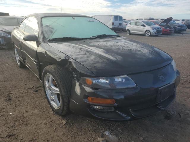 Photo 1 from auction – 1999 DODGE AVENGER ES with VIN 4B3AU52N6XE122969