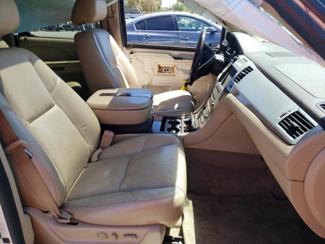 Photo 5 from auction – 2010 CADILLAC ESCALADE E with VIN 1GYUKJEF5AR158646