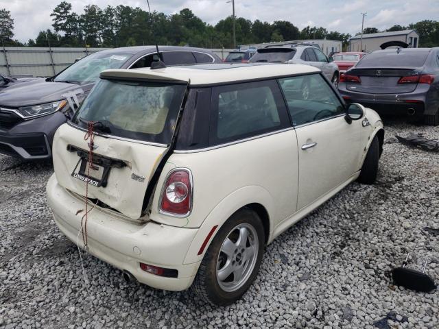 Photo 4 from auction – 2011 MINI COOPER with VIN WMWSU3C58BT093306