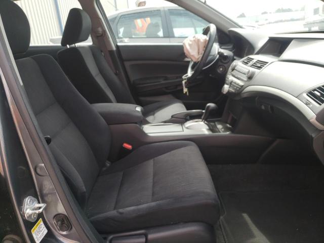 Photo 5 from auction – 2011 HONDA ACCORD LXP with VIN 1HGCP2F48BA062095