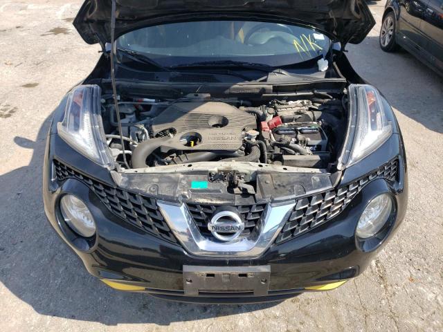 Photo 7 from auction – 2016 NISSAN JUKE S with VIN JN8AF5MR6GT607753