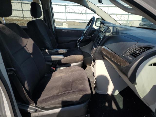 Photo 5 from auction – 2011 DODGE GRAND CARA with VIN 2D4RN3DG1BR635452