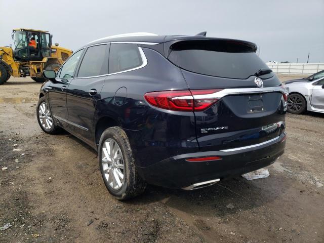 Photo 3 from auction – 2020 BUICK ENCLAVE ES with VIN 5GAEVAKW7LJ164411