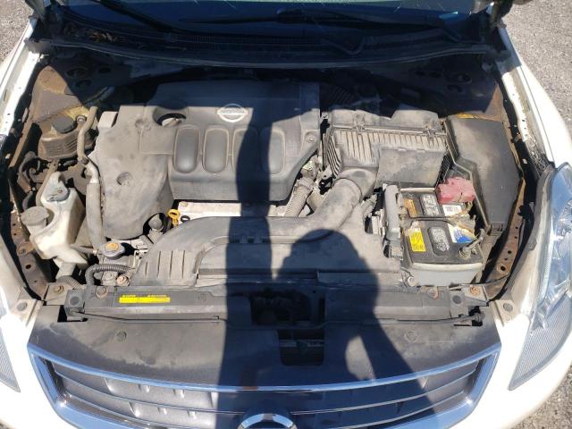 Photo 7 from auction – 2011 NISSAN ALTIMA BAS with VIN 1N4AL2AP9BC168634