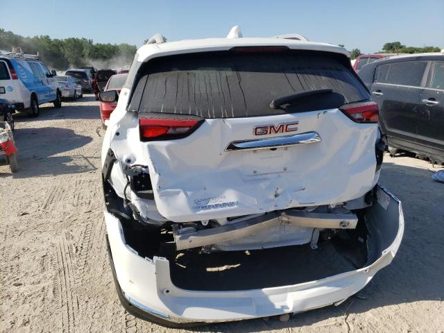 Photo 9 from auction – 2021 GMC TERRAIN SL with VIN 3GKALPEV2ML321771