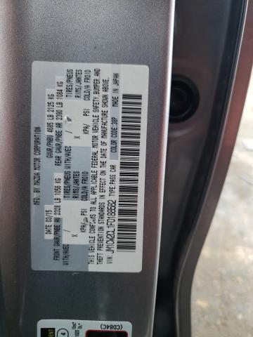 Photo 10 from auction – 2015 MAZDA 5 TOURING with VIN JM1CW2CL1F0188582