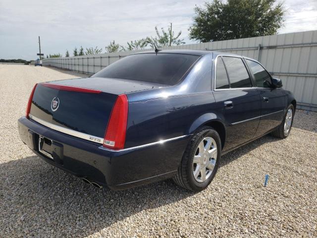 Photo 4 from auction – 2007 CADILLAC DTS with VIN 1G6KD57Y87U225732