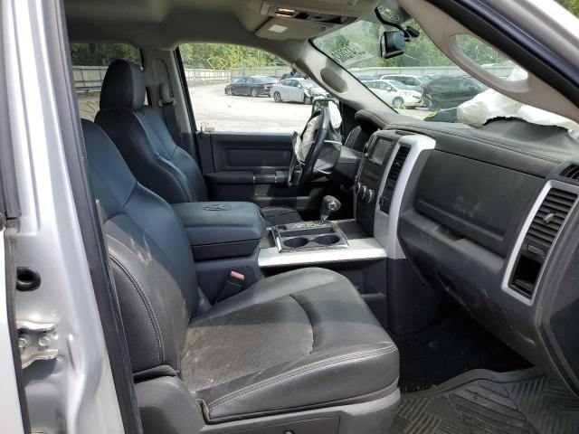 Photo 5 from auction – 2009 DODGE RAM 1500 with VIN 1D3HV18T49S820194
