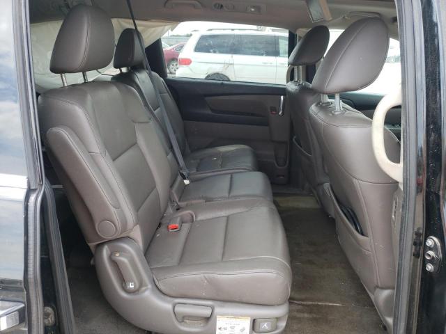 Photo 6 from auction – 2014 HONDA ODYSSEY TO with VIN 5FNRL5H91EB078343