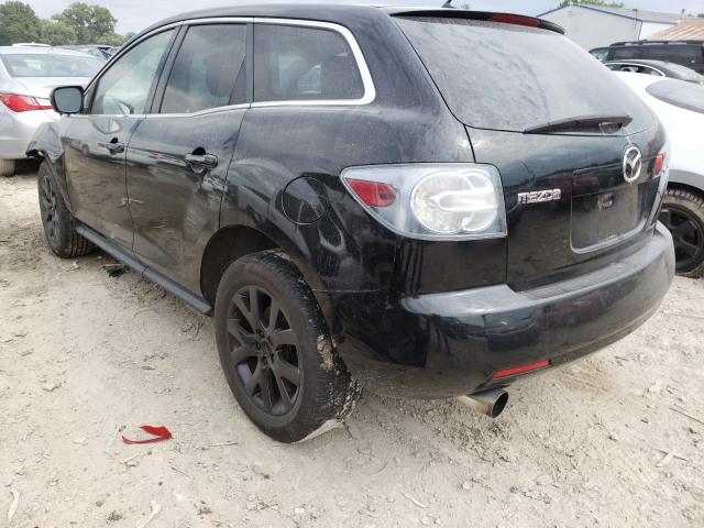 Photo 3 from auction – 2007 MAZDA CX-7 with VIN JM3ER293970168869